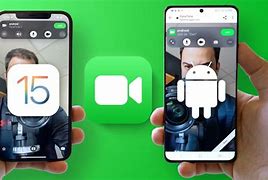Image result for Can You FaceTime with Android
