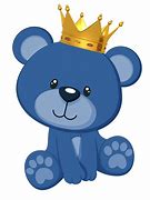 Image result for Pope Bear Cartoon
