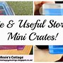 Image result for Snap Clips for Crates