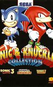 Image result for Sonic New Movie Knuckles