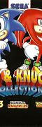 Image result for Sonic and Knuckles Love