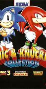 Image result for Knuckles and Cream