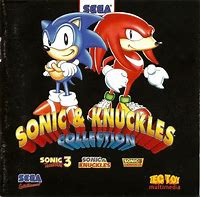 Image result for Knuckles Sonic Hedgehog Characters