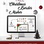 Image result for Free Chrismas Holiday Template
