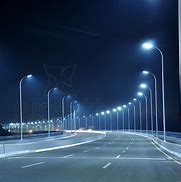 Image result for Nichia LED Street Light