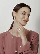 Image result for Ladies Rose Gold Rings