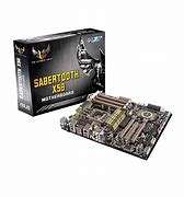 Image result for X58 Motherboard