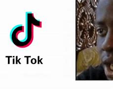 Image result for TikTok Meme Face