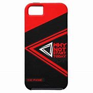 Image result for Cool Red and Black iPhone Cases