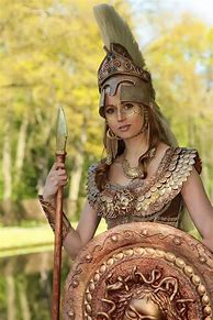 Image result for Warrior Woman Cosplay