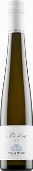 Image result for Villa Wolf Riesling Saint M
