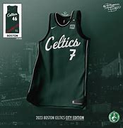 Image result for Boston Celtics Number 11
