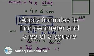 Image result for What Is Square Area