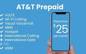 Image result for At and T Prepaid Plans
