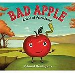 Image result for The Apple Is Red Song