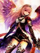 Image result for Beautiful Female Angel Warrior