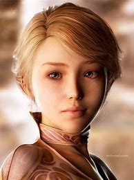Image result for 3D Model Character Art Gallery