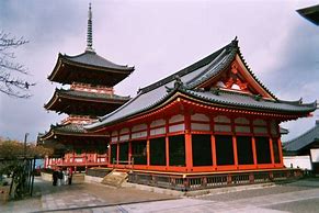 Image result for Kyoto Japan Landmarks