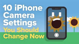 Image result for iPhone Camera Mode Change