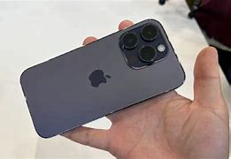Image result for iPhone 14 Pro Purple or Black
