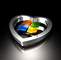 Image result for MS Windows 3D Logo