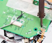 Image result for Soldering Circuit Board Repair