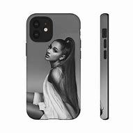 Image result for Ariana Grande Phone Case Iphne 12