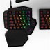 Image result for Right Hand Only Gaming Keyboard