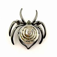 Image result for Black Widow Spider Toy
