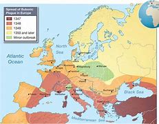 Image result for World Map 1350