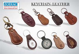 Image result for Vintage Le Mans Leather Keychain