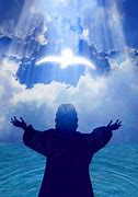 Image result for Holy Spirit Baptism