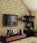 Image result for Flat Screen TV Cabinet Plans