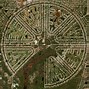 Image result for Radial City Moscow 1893