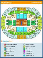 Image result for Verizon Center Interactive Seating Chart