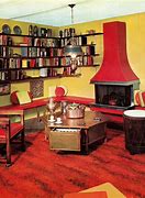 Image result for 60s Furniture Style