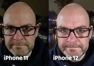 Image result for iPhone 12 and 12 Mini Comparison