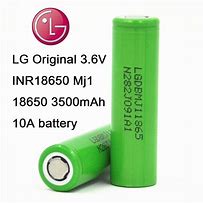 Image result for LG VX10000 Extended Battery