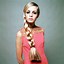 Image result for From the 60s Model Twiggy