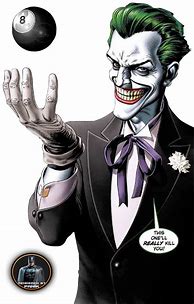 Image result for Joker Anime 8K