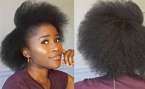 Image result for Super Dry 4C Hair