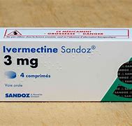 Image result for Ivermectin Covid 19