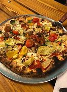 Image result for V. Pizza