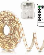 Image result for Small LED Lights with Remote