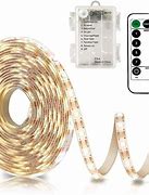Image result for Battery Operated LED Lights