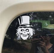 Image result for Hatbox Ghost Stencil