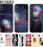 Image result for Sweetner Phone Case Ariana Grande