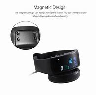 Image result for Samsung Gear Fit Charger
