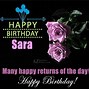 Image result for Birthday Memes for Sara