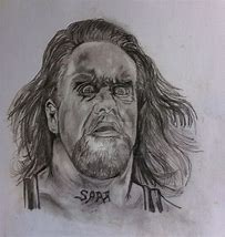 Image result for Undertaker Symbol Drawing